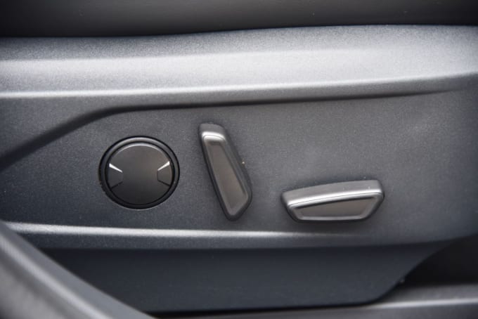 2021 Ford Mustang Mach-e