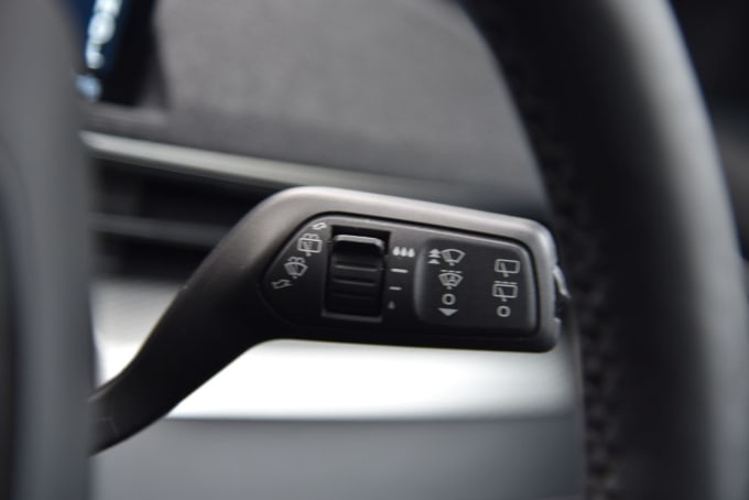 2021 Ford Mustang Mach-e