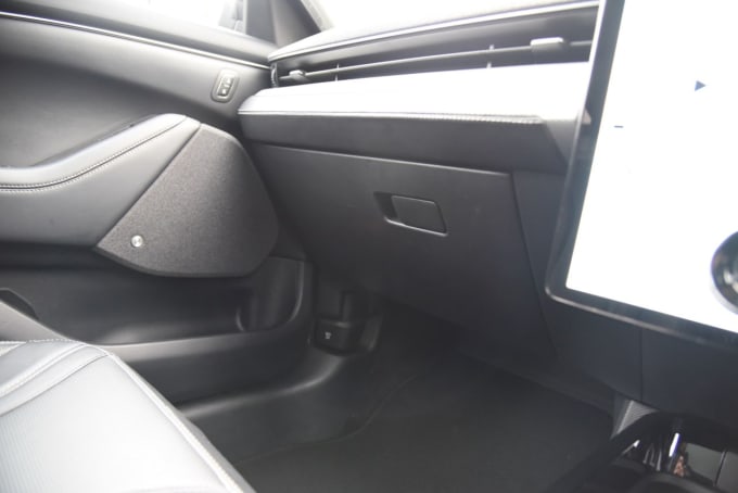 2021 Ford Mustang Mach-e