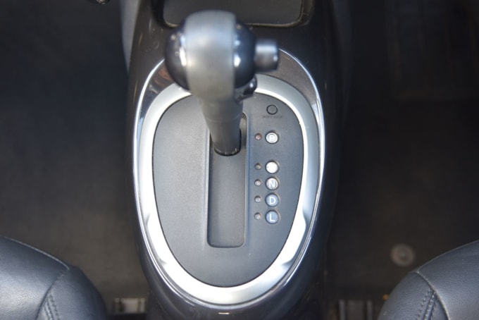 2017 Nissan Juke