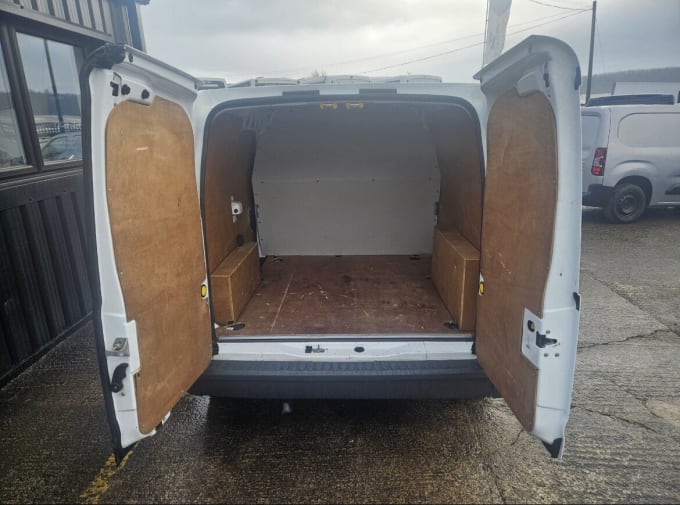 2010 Ford Transit Connect