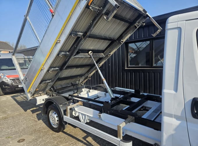 2019 Fiat Ducato