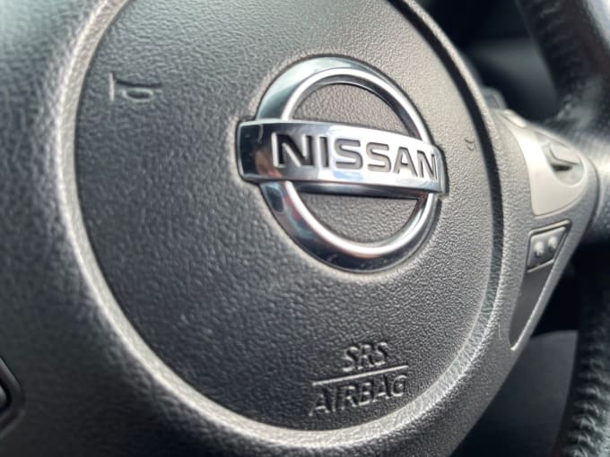 2014 Nissan Juke