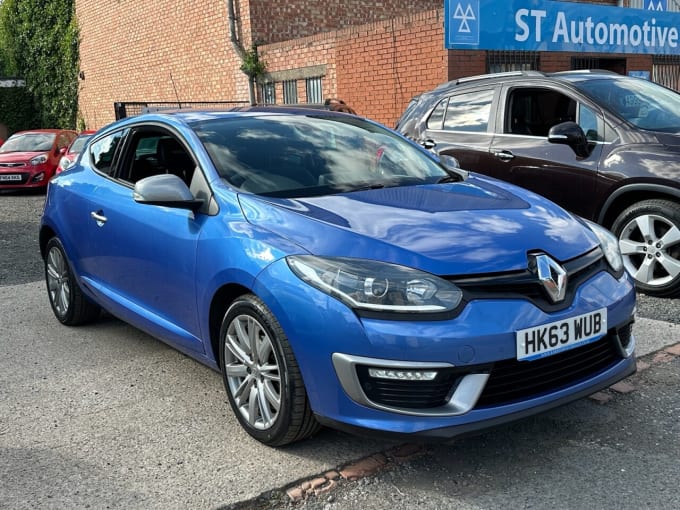 2024 Renault Megane