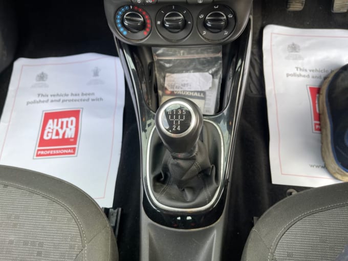 2025 Vauxhall Adam