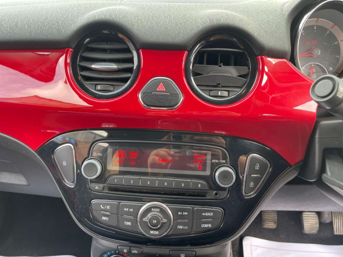 2025 Vauxhall Adam