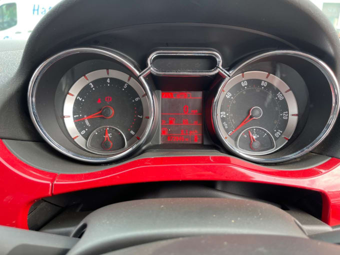 2025 Vauxhall Adam