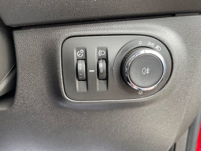 2025 Vauxhall Adam
