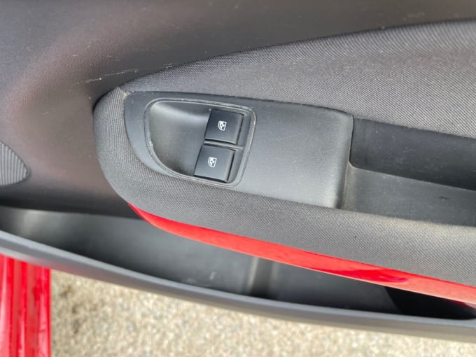 2025 Vauxhall Adam