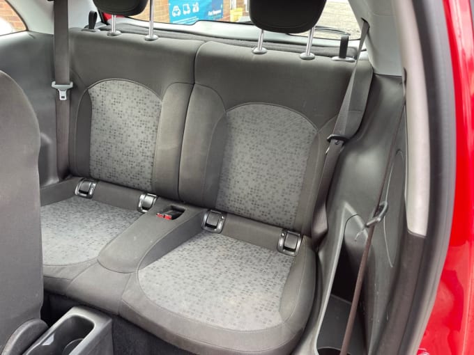 2025 Vauxhall Adam