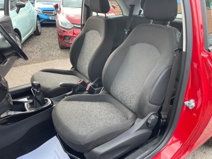 2025 Vauxhall Adam