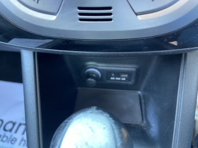 2025 Hyundai Ix20
