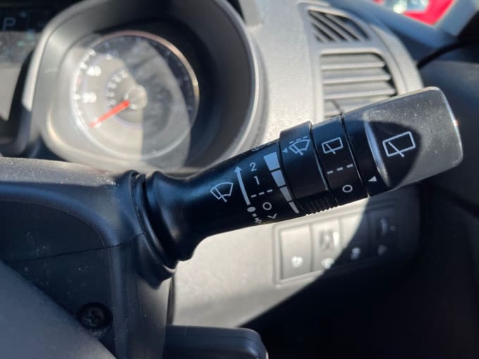 2025 Hyundai Ix20