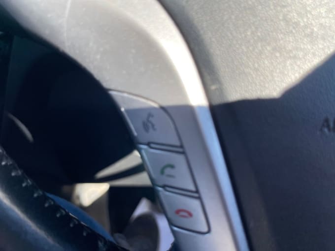 2025 Hyundai Ix20