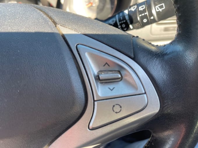 2025 Hyundai Ix20