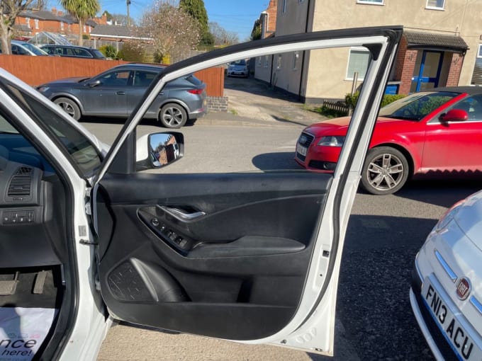 2025 Hyundai Ix20