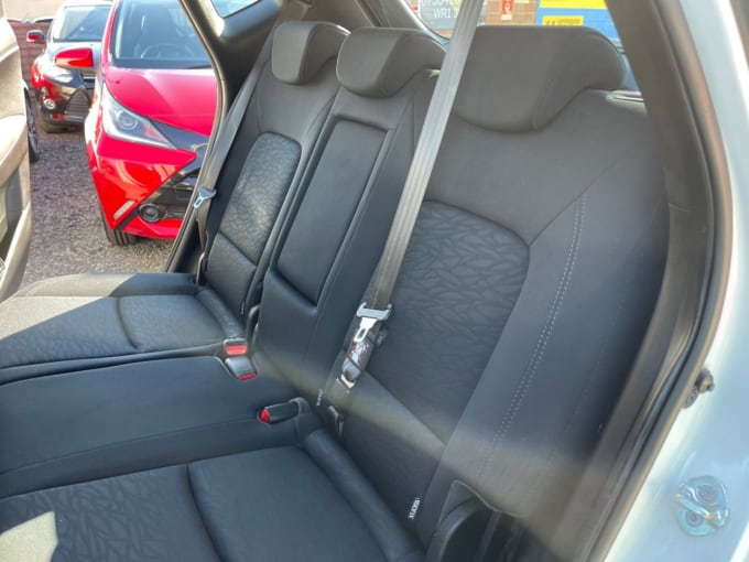 2025 Hyundai Ix20