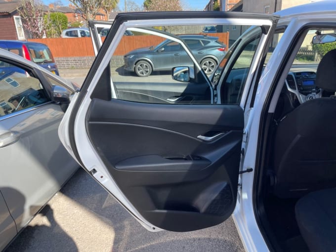 2025 Hyundai Ix20