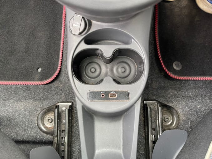 2025 Fiat 500