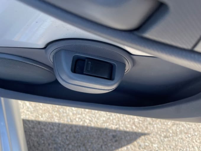 2025 Toyota Aygo