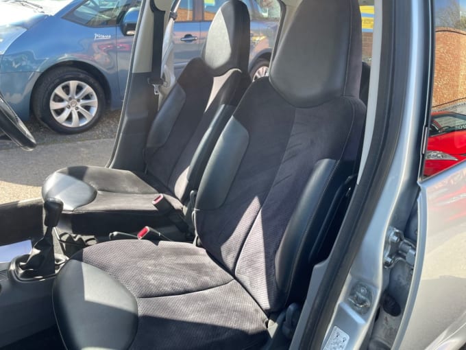 2025 Toyota Aygo