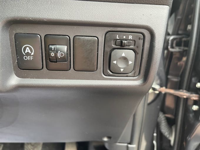 2025 Mitsubishi Mirage