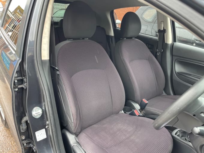 2025 Mitsubishi Mirage