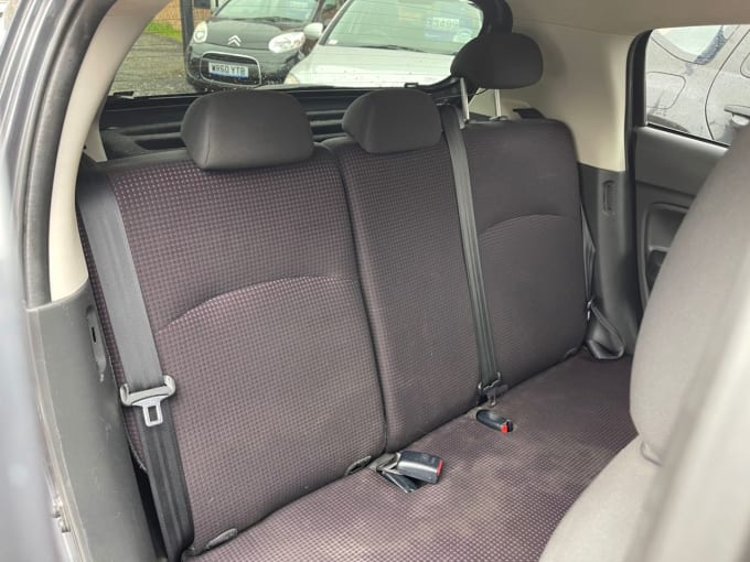 2025 Mitsubishi Mirage