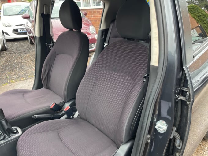 2025 Mitsubishi Mirage