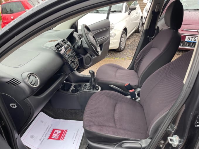2025 Mitsubishi Mirage