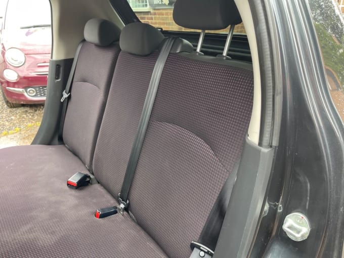 2025 Mitsubishi Mirage