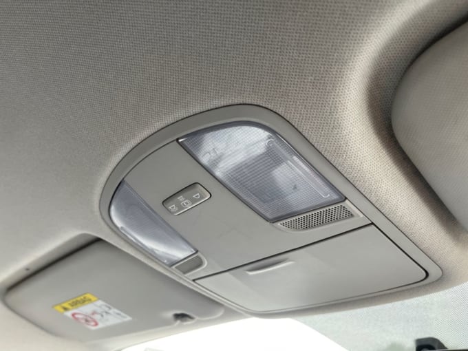 2025 Kia Rio