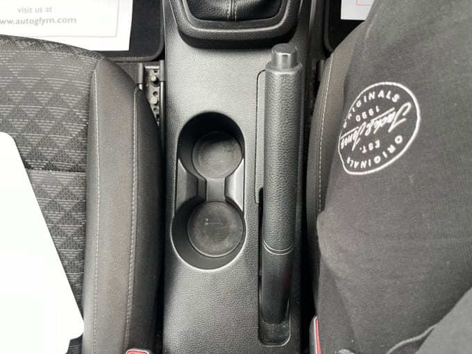 2025 Kia Rio