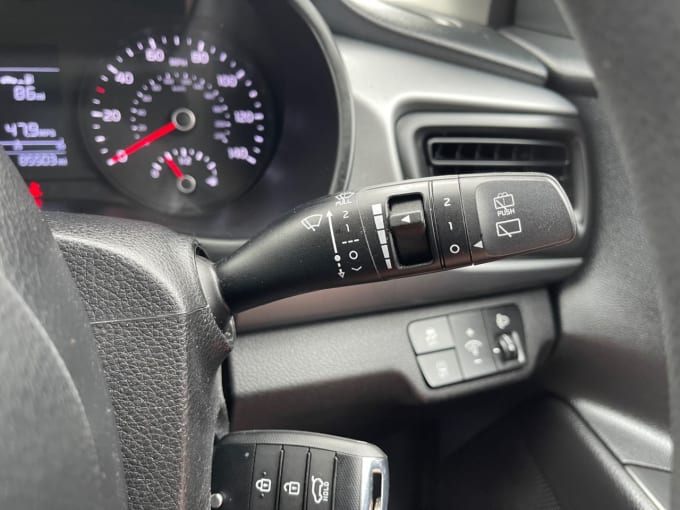 2025 Kia Rio