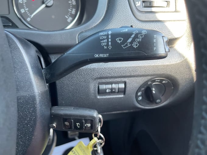 2025 Skoda Roomster