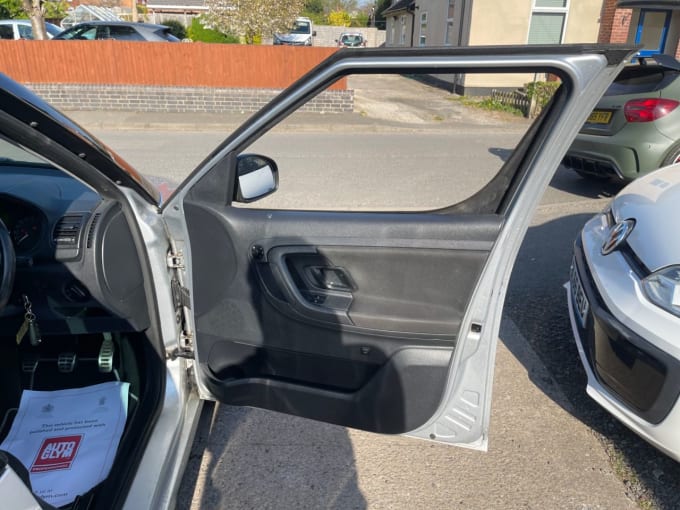 2025 Skoda Roomster