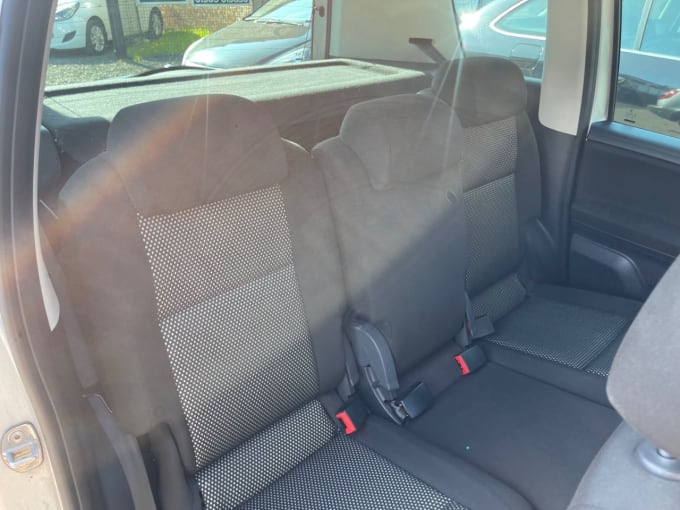 2025 Skoda Roomster