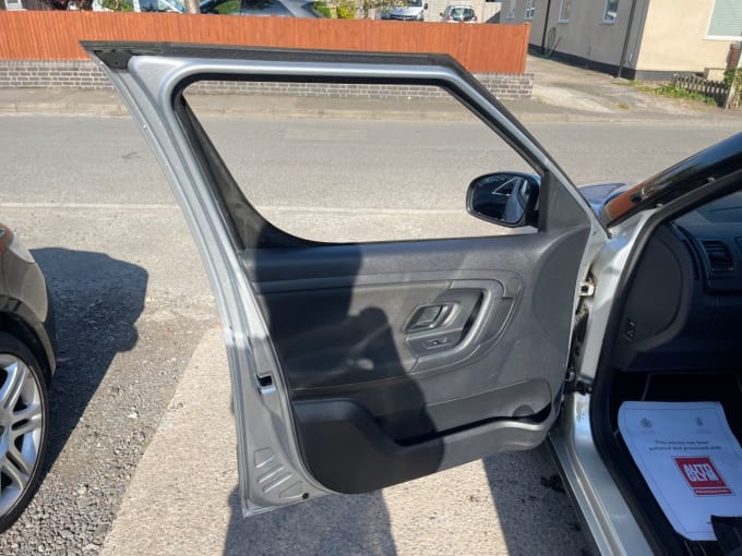 2025 Skoda Roomster