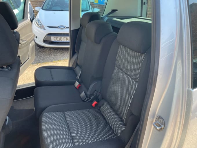 2025 Skoda Roomster