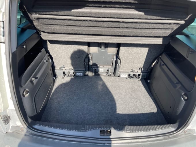 2025 Skoda Roomster