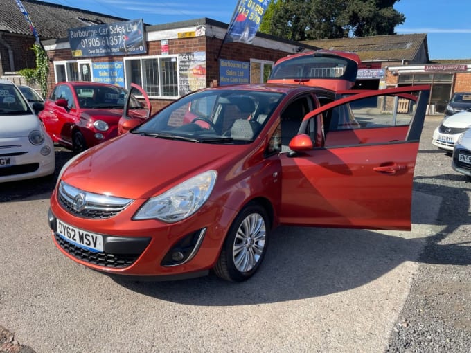 2025 Vauxhall Corsa