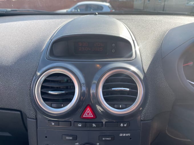 2025 Vauxhall Corsa