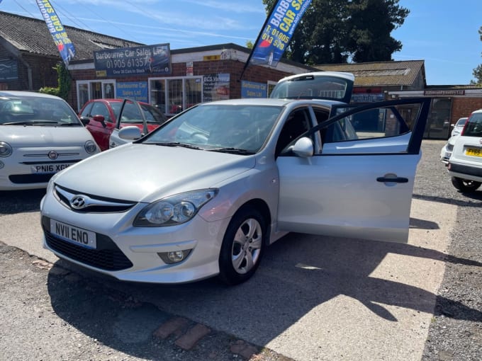 2025 Hyundai I30