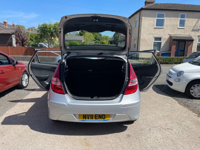2025 Hyundai I30