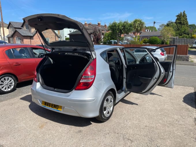 2025 Hyundai I30