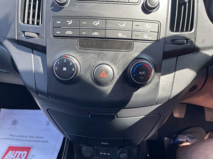 2025 Hyundai I30