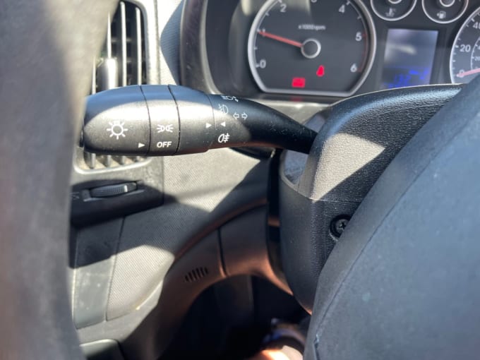 2025 Hyundai I30