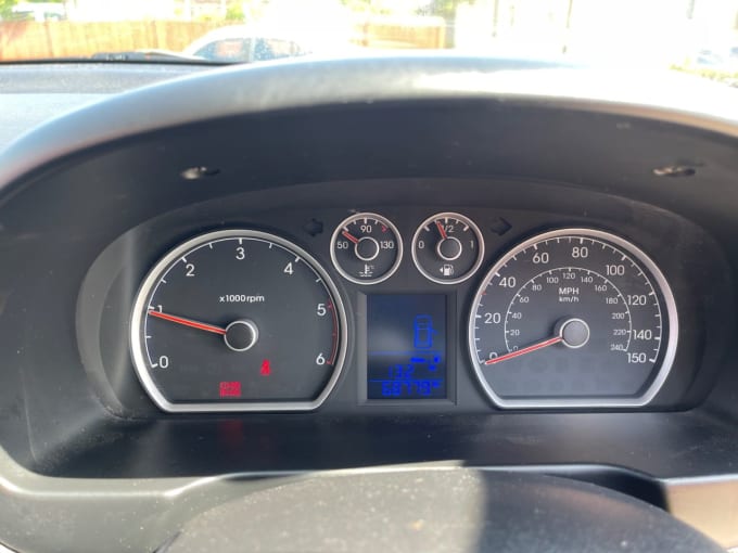 2025 Hyundai I30