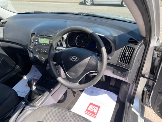 2025 Hyundai I30