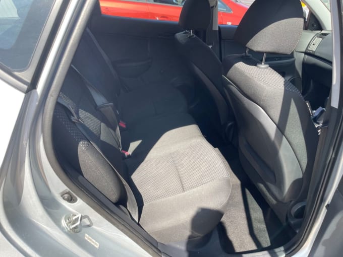 2025 Hyundai I30